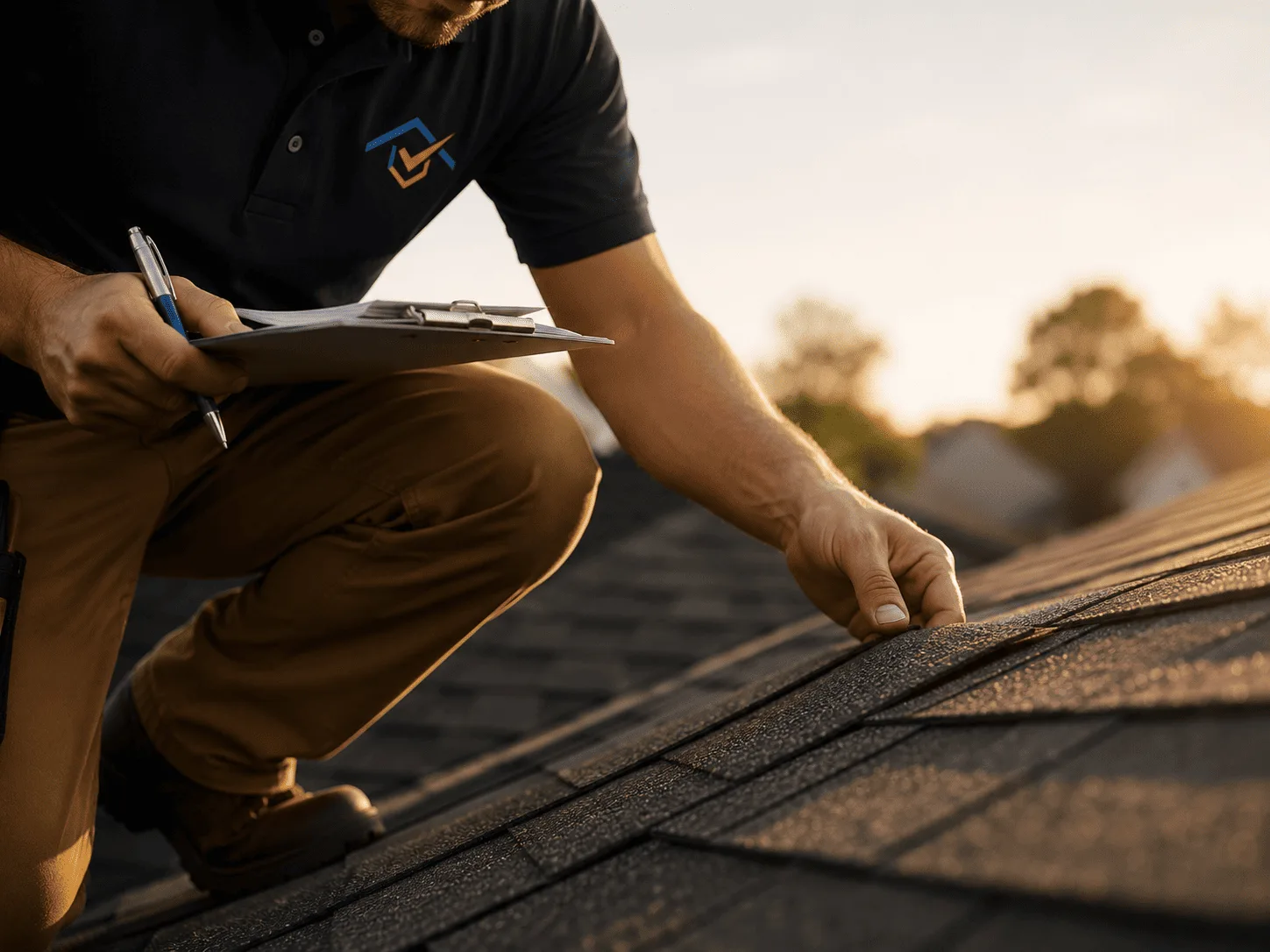 Why Choose Roof Inspection in Muleshoe, TX